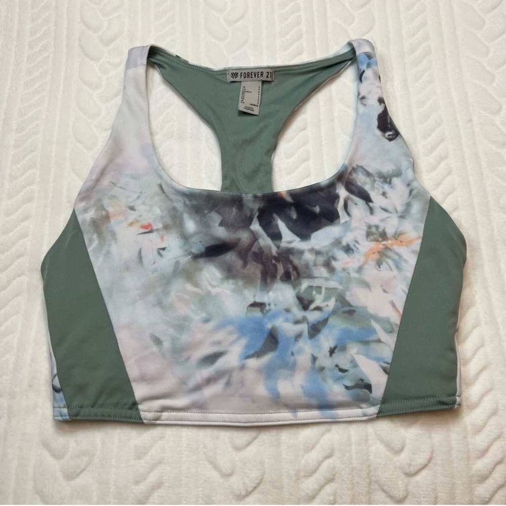 🖤 FREE 🖤 Forever 21 - Womans Sports‎ Bra